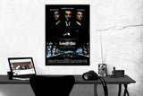 Goodfellas - Movie Poster 24 x 36