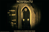 Nosferatu - Max Schreck Iconic Poster Size 24 x 36