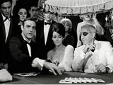 James Bond , Lady Luck , Regular Poster ( 24 x 36 Inches)