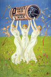 Cappiello Leonetto - Pink pills for the Sick - Pilules Pink pour personnes ples, 1910 by Leonetto Cappiello Poster Only