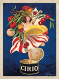 Cappiello Leonetto -  Cirio by Leonetto Cappiello Poster Only