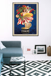 Cappiello Leonetto -  Cirio by Leonetto Cappiello Poster Only