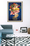 Cappiello Leonetto -  Cirio by Leonetto Cappiello Poster Only