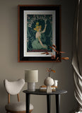 Absinthe Blanqui by Nover