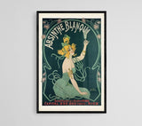 Absinthe Blanqui by Nover