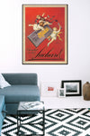 Cappiello Leonetto -  Chocolat Suchard by Leonetto Cappiello Poster Only