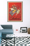 Cappiello Leonetto -  Chocolat Suchard by Leonetto Cappiello Poster Only