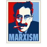 Groucho Marxism