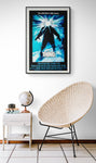 The Thing - Classic Vintage Film