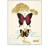 Art Atelier No.1 to 6 - Botanical Print - Set of Six - Vintage Art Prints