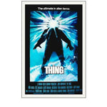 The Thing - Classic Vintage Film