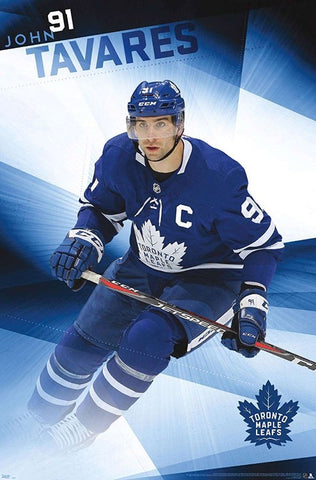 NHL Toronto Maple Leafs - John Tavares